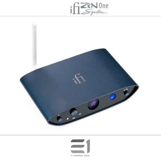 iFi Audio ZEN One Signature