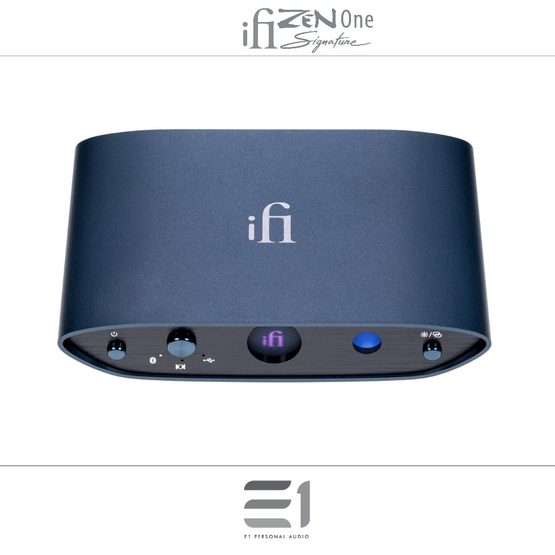 iFi Audio ZEN One Signature