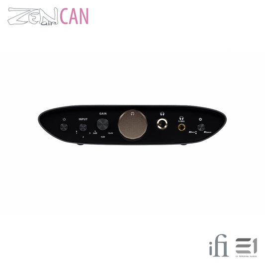 iFi ZEN Air CAN Headphones Amplifier