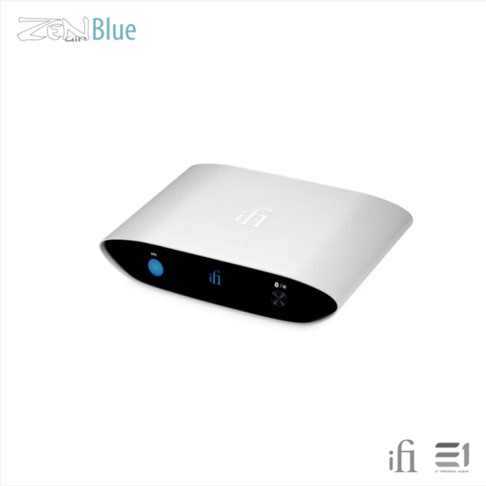 iFi ZEN Air Blue