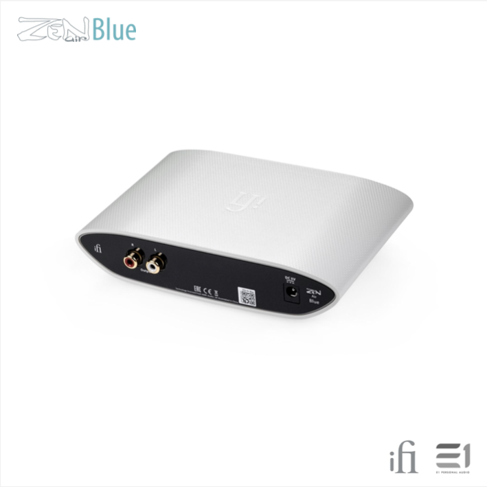 iFi ZEN Air Blue