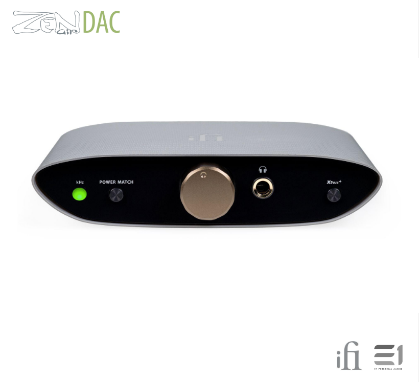 iFi ZEN Air DAC