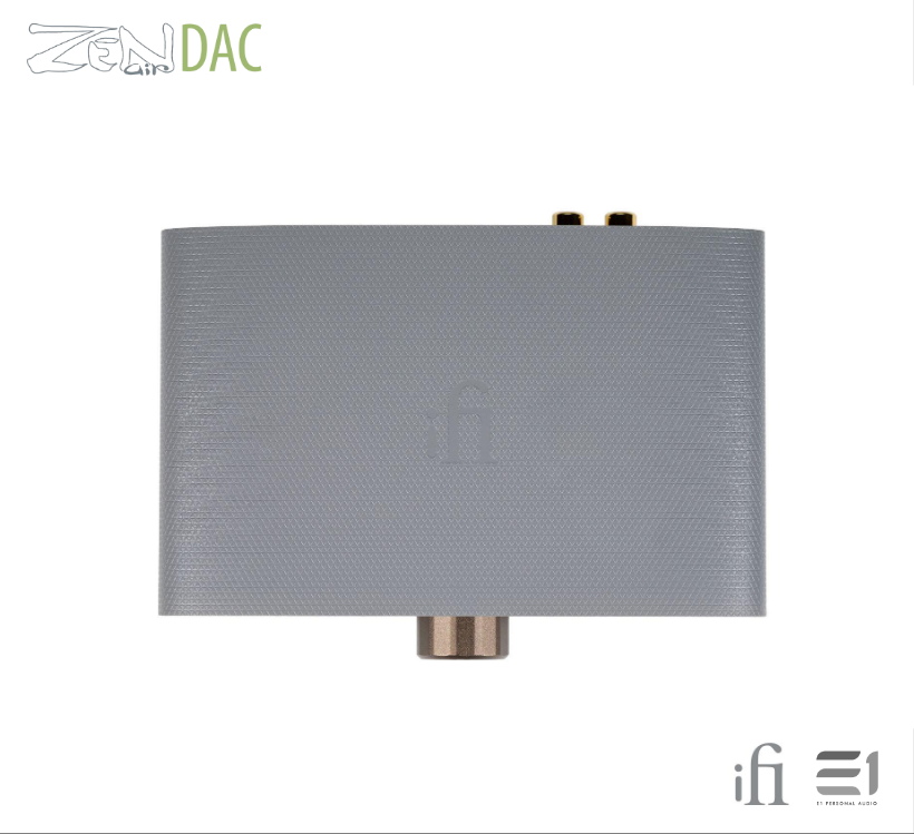 iFi ZEN Air DAC