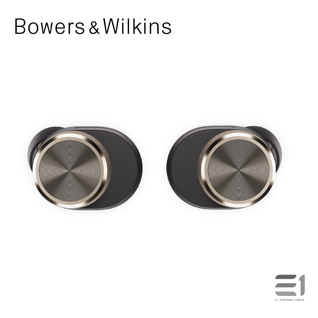 Bowers & Wilkins PI7 True Wireless In-ear Monitors