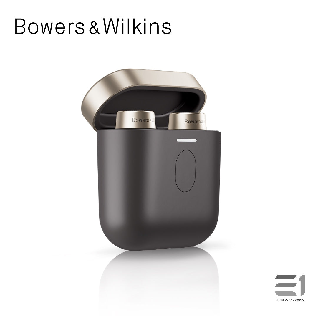 Bowers & Wilkins PI7 True Wireless In-ear Monitors