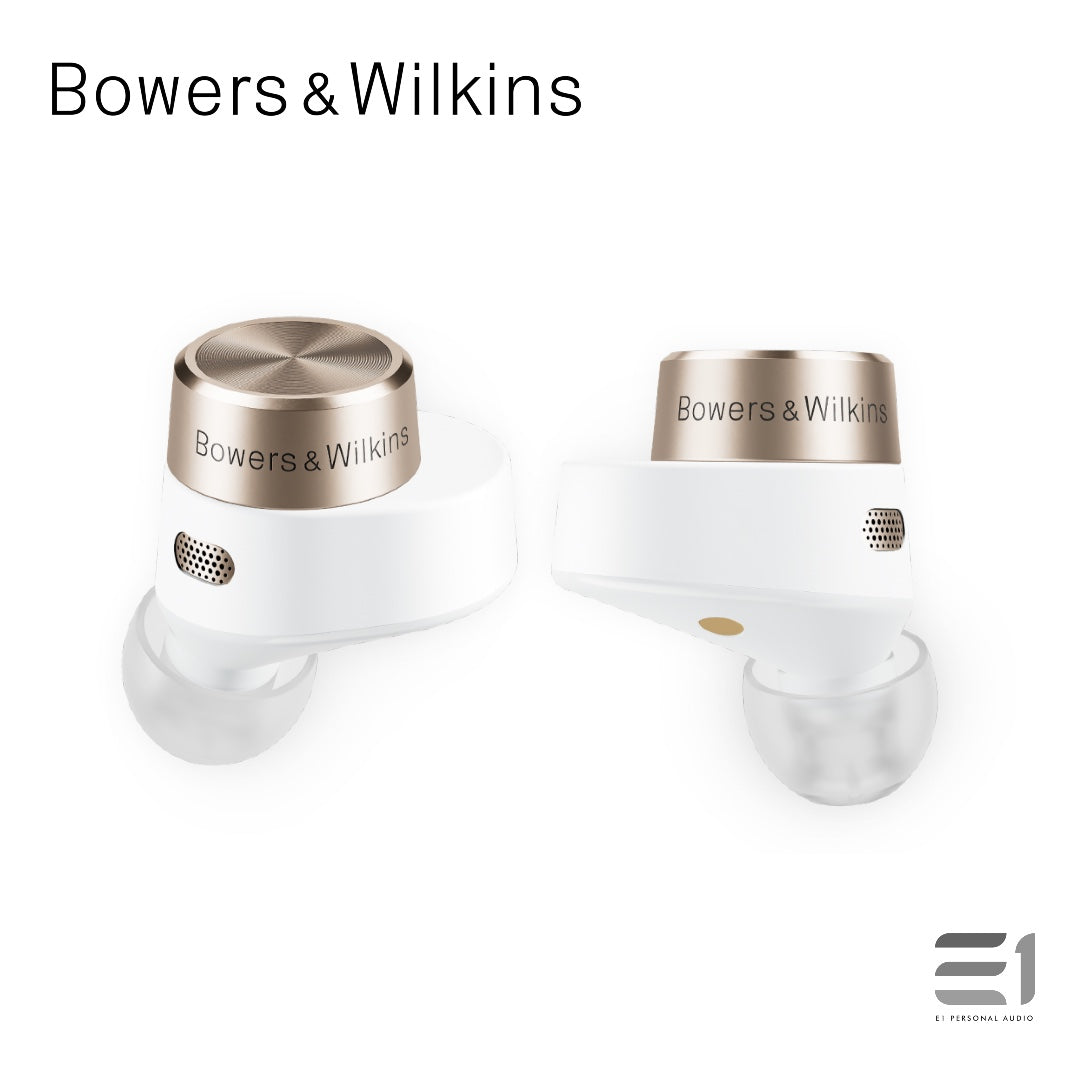 Bowers & Wilkins PI7 True Wireless In-ear Monitors