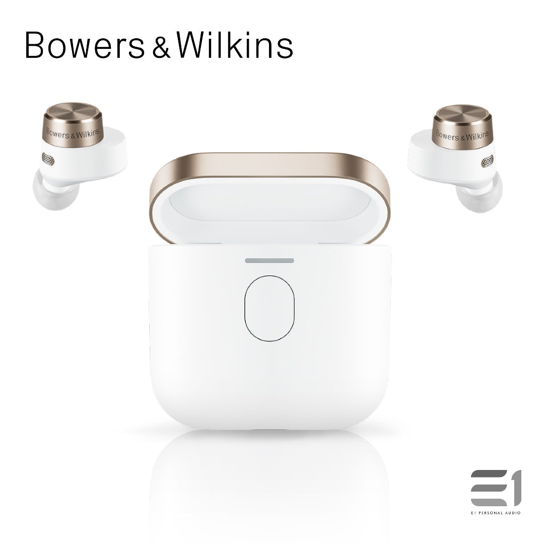 Bowers & Wilkins PI7 True Wireless In-ear Monitors