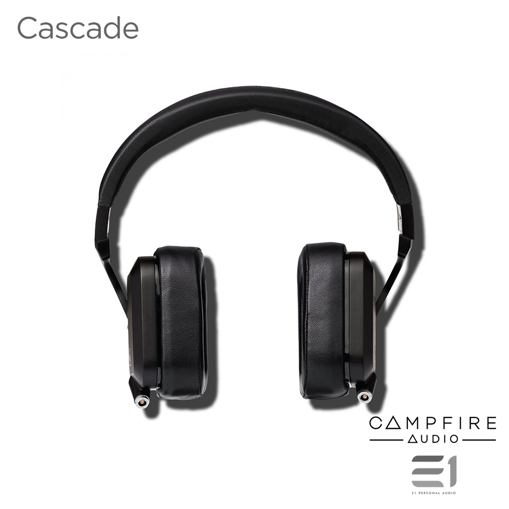 Campfire Cascade over-ear Headphones