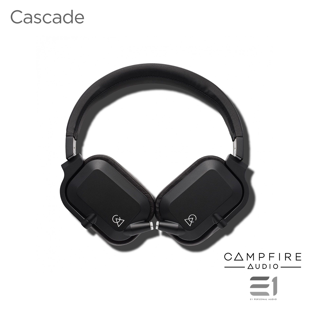 Campfire Cascade over-ear Headphones