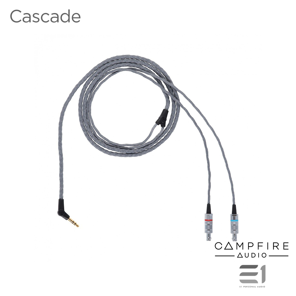 Campfire Cascade over-ear Headphones