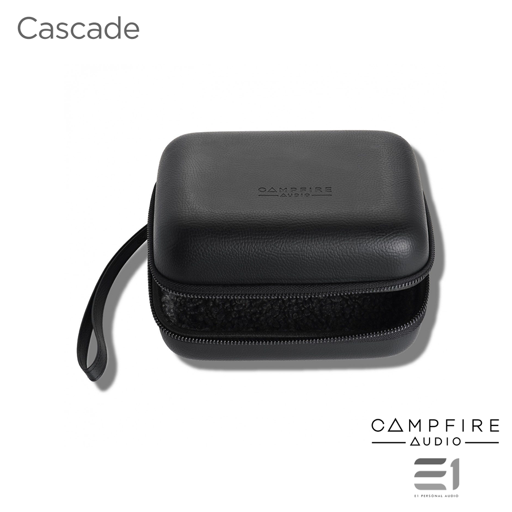 Campfire Cascade over-ear Headphones