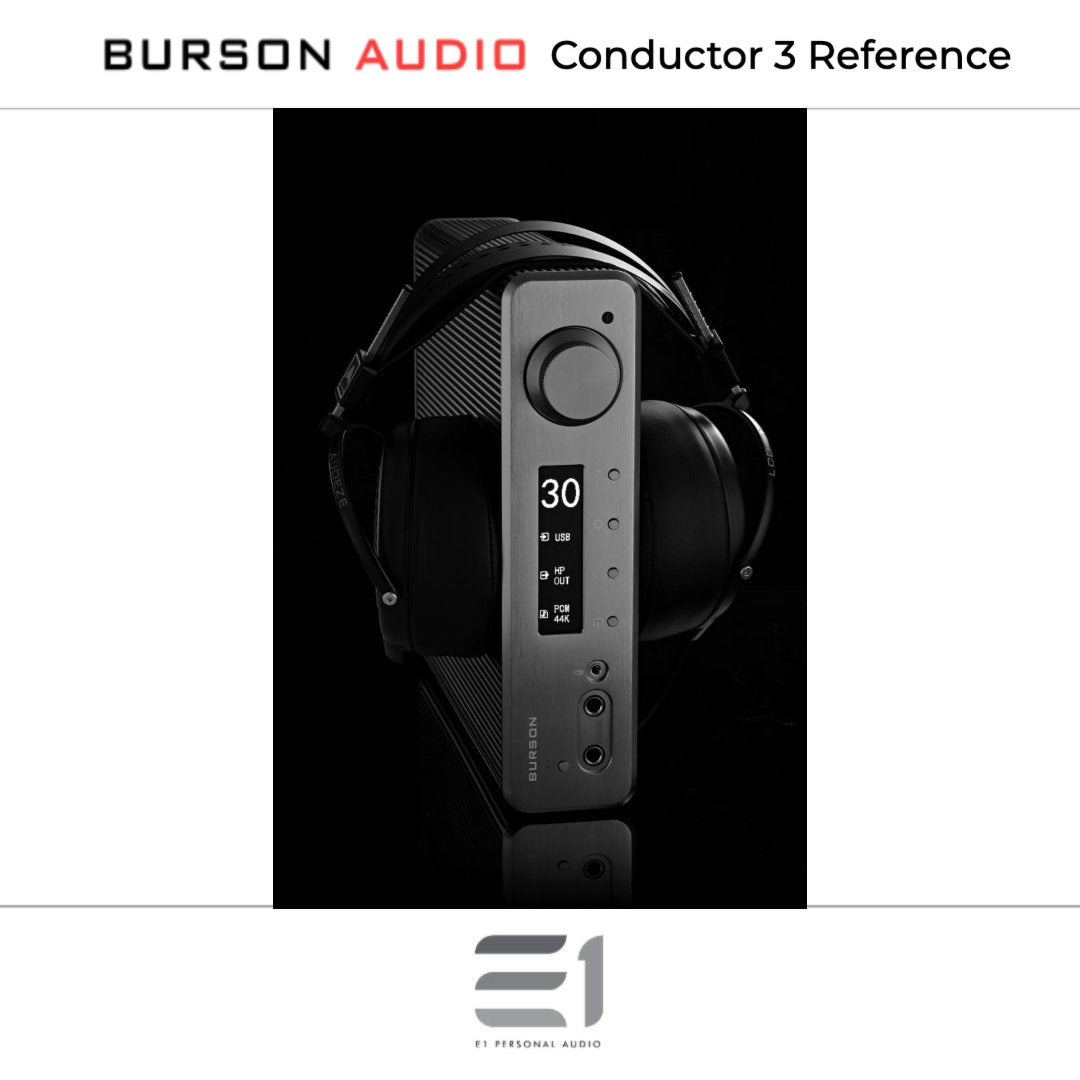 Burson Audio Conductor 3 Reference