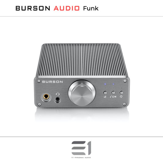 Burson Audio Funk