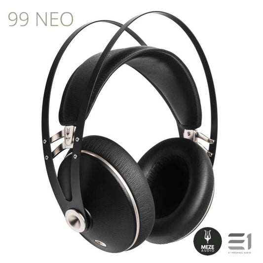 Meze 99 Neo Headphones