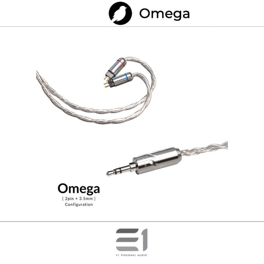 Kotori Omega Upgrade Cables