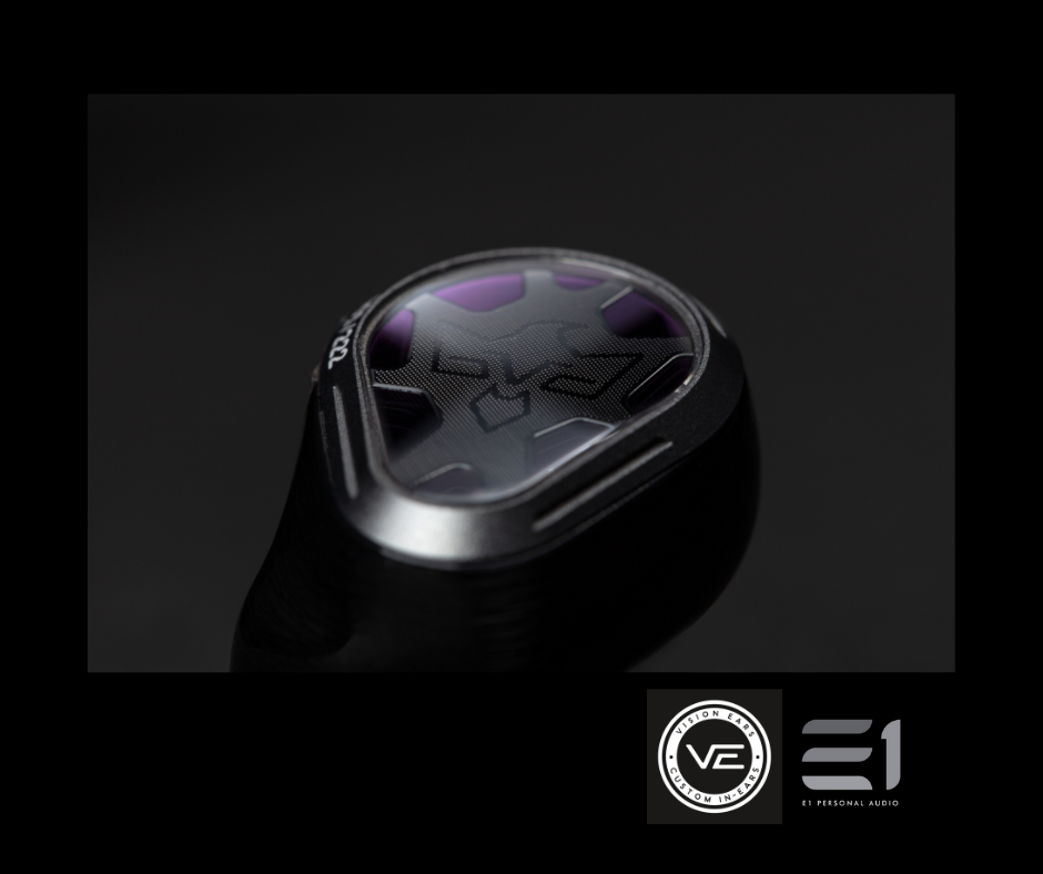 Vision Ears Phönix Limited Edition 2023 – E1 Personal Audio Malaysia Vision Ears Phönix Limited Edition 2023 – E1 Personal Audio Malaysia