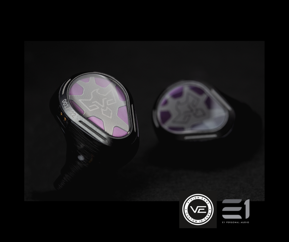 Vision Ears Phönix Limited Edition 2023