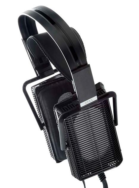 STAX SR-L300 ELECTROSTATIC EARSPEAKERS