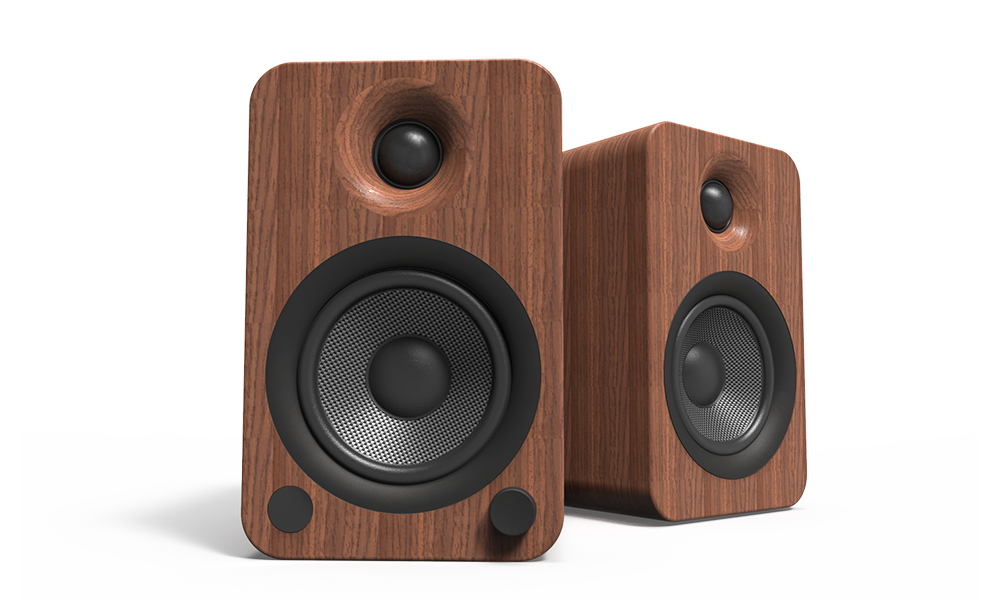 Kanto Audio YU4 Powered Speakers